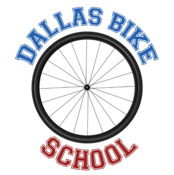 Dallas Bike School Logo